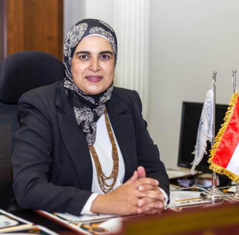 zeinab feisal abd elkader